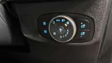 Ford Focus 1.0 EcoBoost Hybrid mHEV 125 ST-Line Edition 5dr Petrol Hatchback